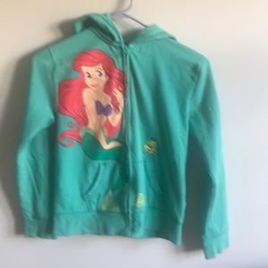 Disney sweatshirt